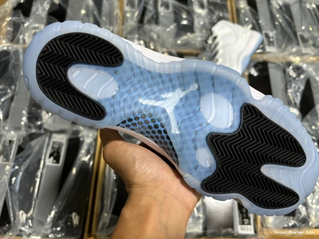 Jordan legend 11 CT8012-104 Blue Air 0823